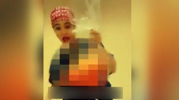 Plastik cerrahtan TikTok'ta tepki çeken paylaşım
