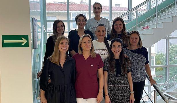 Yeditepe, Periodontoloji eğitiminde yeniden Avrupa denkliği aldı
