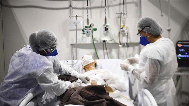 Kanadalı bir doktor dünyada ilk defa bir hastaya 'iklim değişikliği teşhisi' koydu