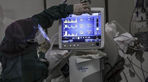 Türkiye'nin koronavirüsle mücadelesinde son 24 saatte yaşananlar