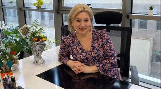 Doktor Zeynep'i öldüren eşine, 6 ay önce yaralamadan dava açılmış