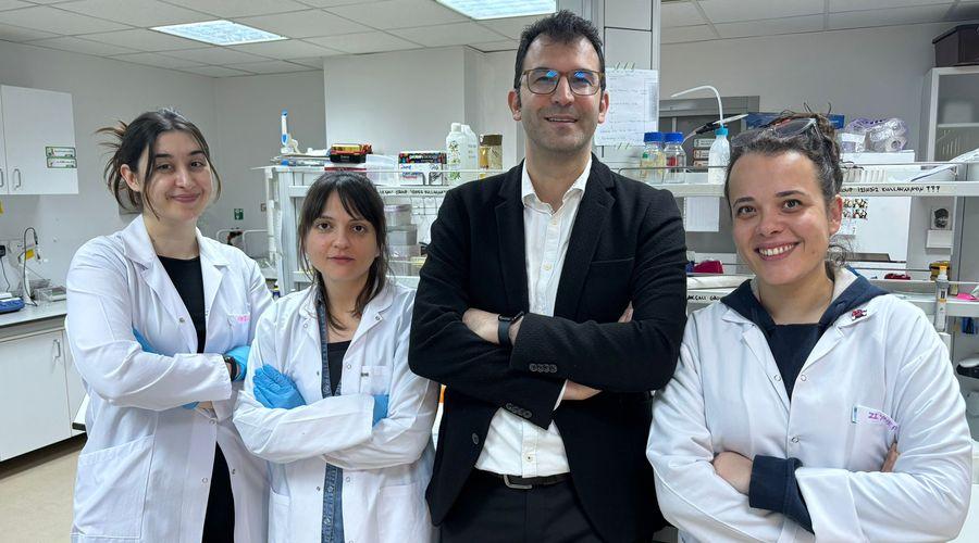 Mikro kanser hücrelerini tespit eden 'biyosensör' geliştirildi