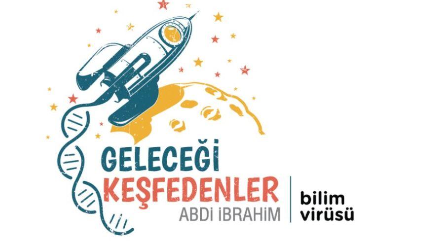 Abdi İbrahim'in Geleceği Keşfedenler Programı'nda üçüncü dönem başlıyor