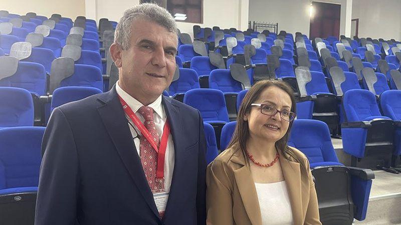 Akademisyenlerin sentezledikleri bileşikler kanser tedavisinde kullanılacak