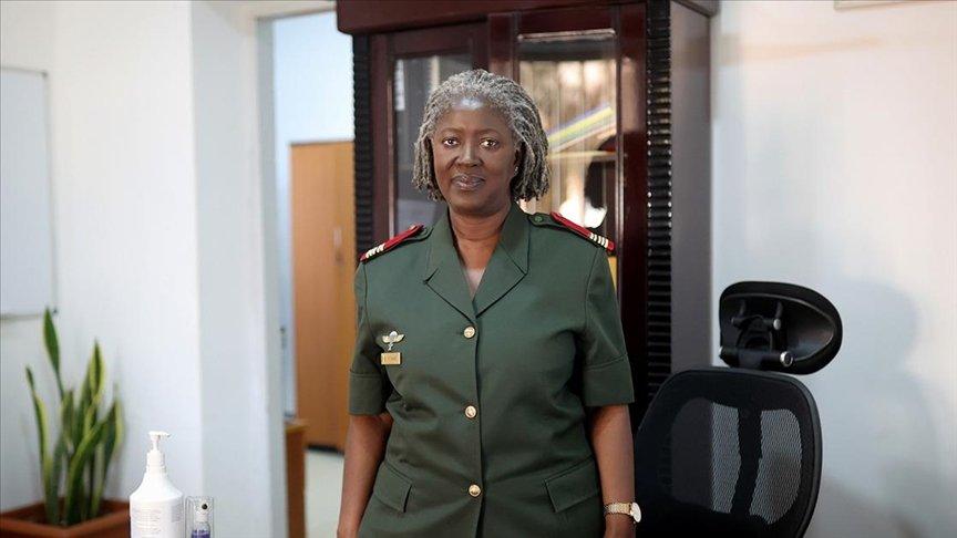 Senegal'de ilk organ nakli: 'Deneyimlerini görünce Türk doktorlardan yardım istedik'