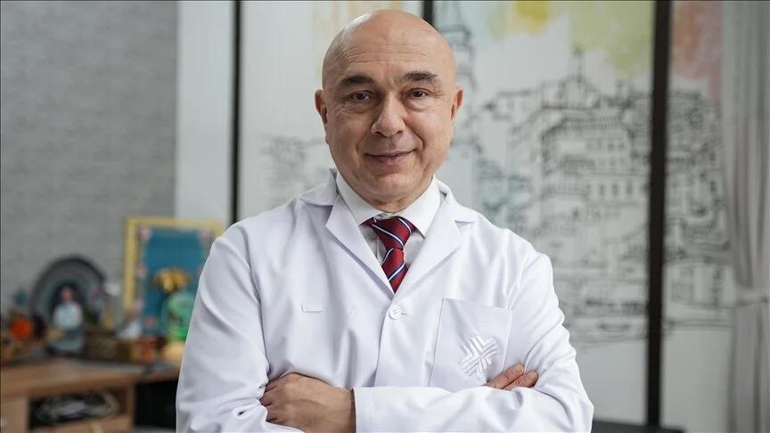 Beyin pili Parkinson'dan sonra obeziteye de umut oluyor