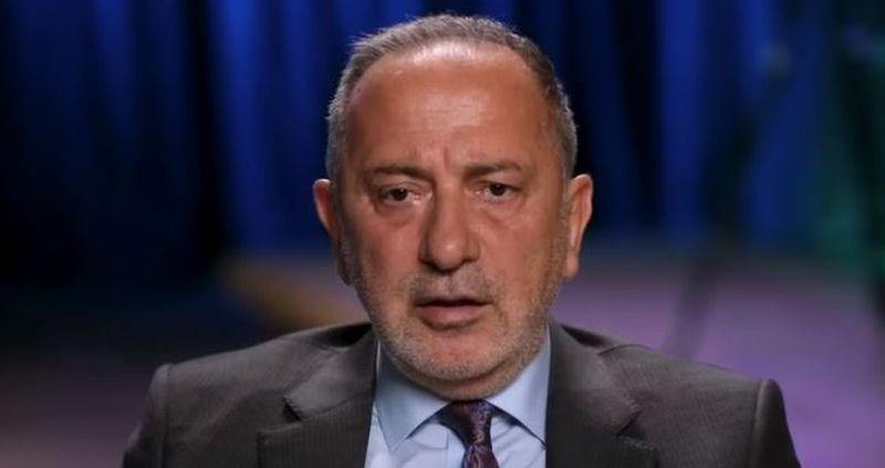 Fatih Altaylı: Hekimler, şiddet uygulayanı tedavi etmeyi reddebilmeli