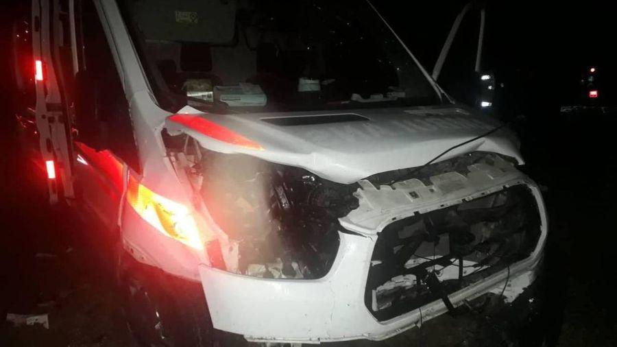 Sakarya'da ambulans ile otomobil çarpıştı: 1 ölü 1 yaralı