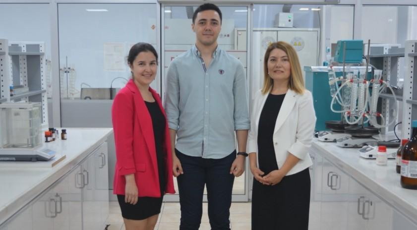 Akciğer kanserinin tedavisine yönelik yürütülen projeye TÜBİTAK desteği