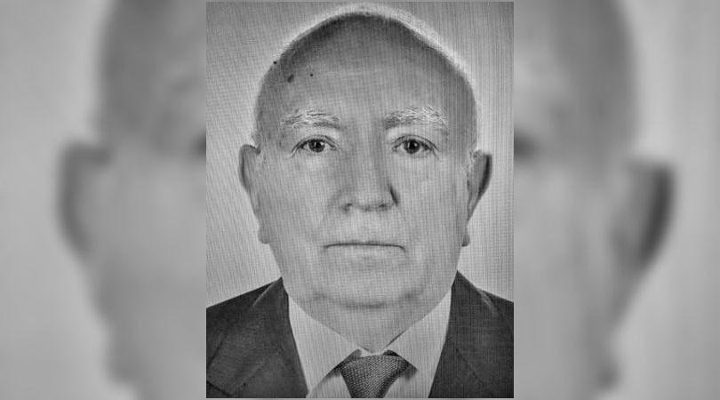Anatomi profesörü hayatını kaybetti