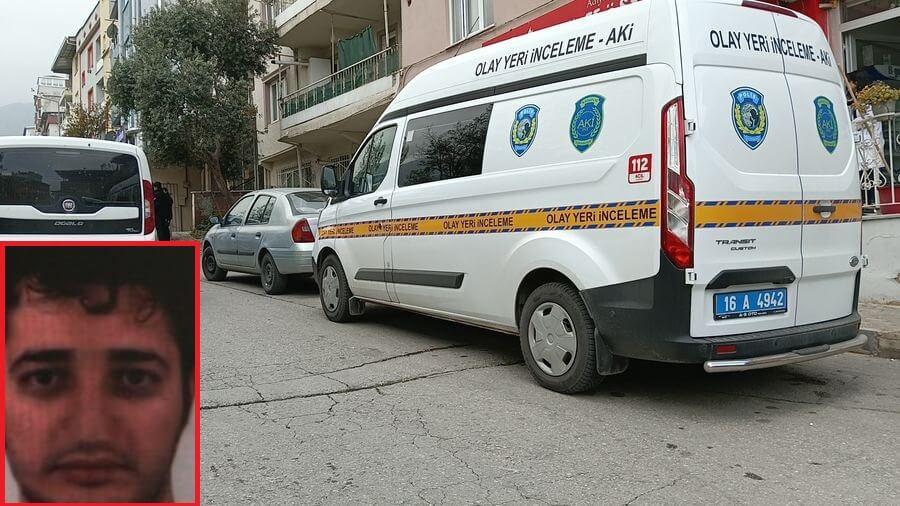 Anestezi teknikeri, koluna damar yolu açılmış halde ölü bulundu