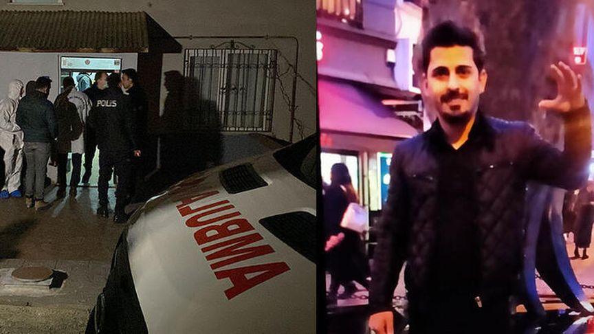 26 yaşındaki anestezi teknikeri yalnız yaşadığı evde ölü bulundu