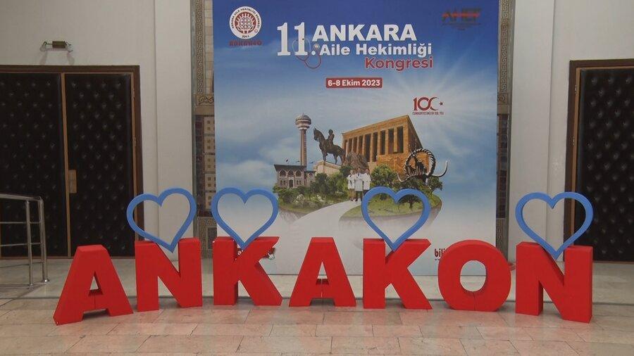 Aile hekimlerinin sorunları Ankara’da masaya yatırıldı
