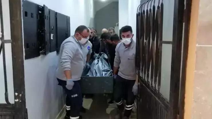 Diş hekiminin şüpheli ölümü: Evinde başından vurulmuş halde bulundu