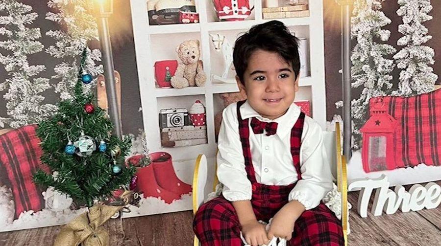 3 yaşındaki Aras Strep A'dan hayatını kaybetti