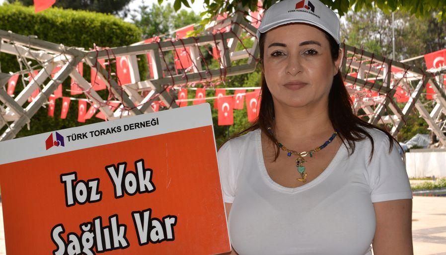 Deprem astım ataklarını tetikledi: Yüzde 20'lik artış var