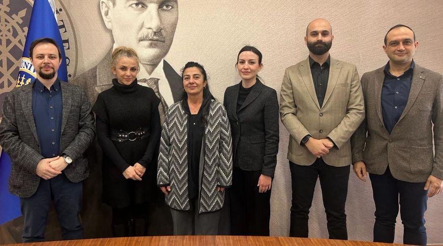 Astronotlardan alınan örnekler, tedavi yöntemleri için kullanılacak