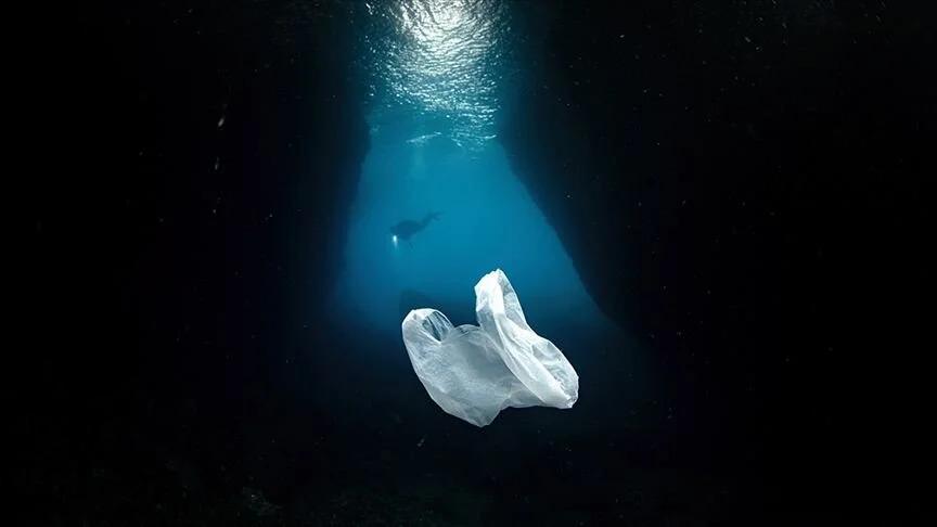 Doğada yüzde 97 oranında çözülebilen plastik üretildi