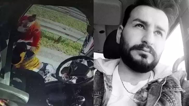 Bir ATT'nin öldüğü, diğerinin yaralandığı kazada şoför: Ambulansta uyarıcı işaret olmadığı için koymadık