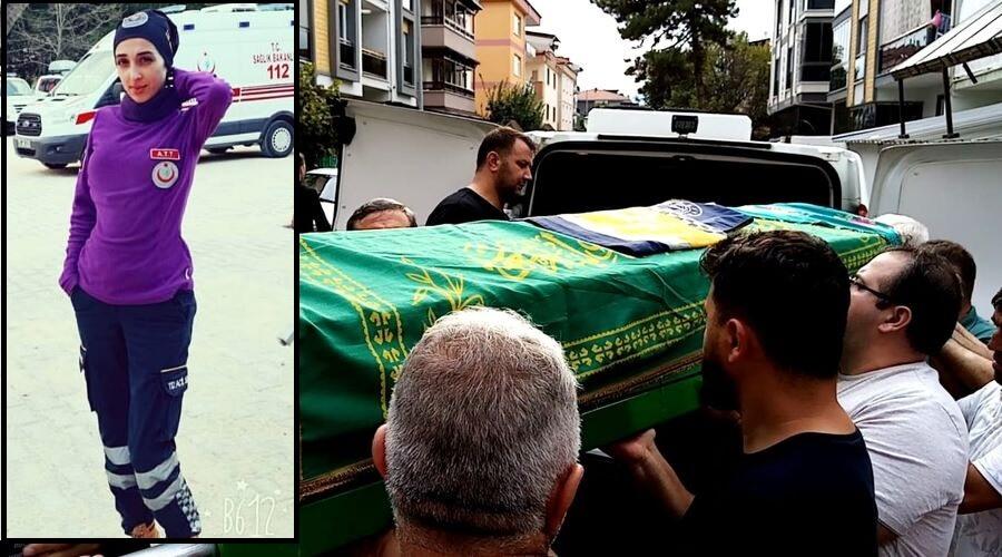 Erdoğan'ın talimatıyla tedavisi için Belçika'ya da götürülen ATT Kübra, kurtarılamadı