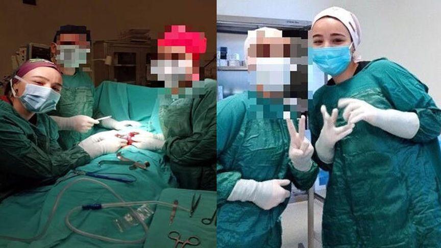 'Sahte doktor' Ayşe Özkiraz'ın avukatı tahliyesini istedi: Ev hapsinde daha rahat ders çalışacaktır