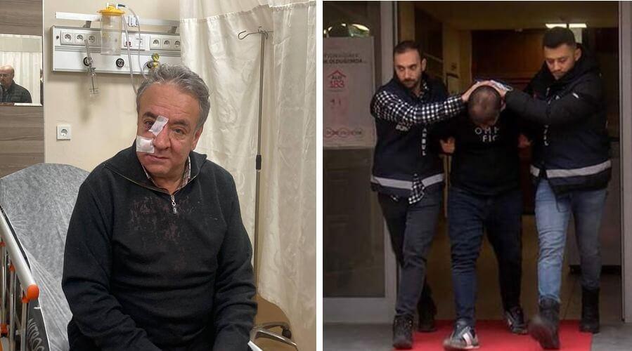 Bağcılar'da aile hekimini darbeden saldırganın ifadesi ortaya çıktı