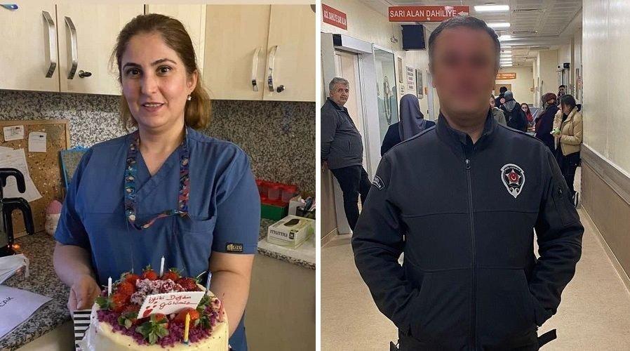 İstanbul’da kadın cinayeti: Sibel hemşire eski sevgilisi tarafından öldürüldü