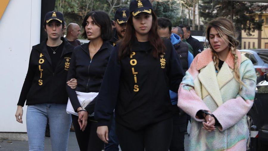 Nihal-Bahar Candan kardeşlerin gözaltına alındığı operasyonda kilit isim bir doktor çıktı!