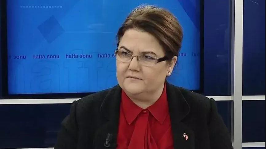 Bakan Yanık: İstismarı doktor ihbar etmeli