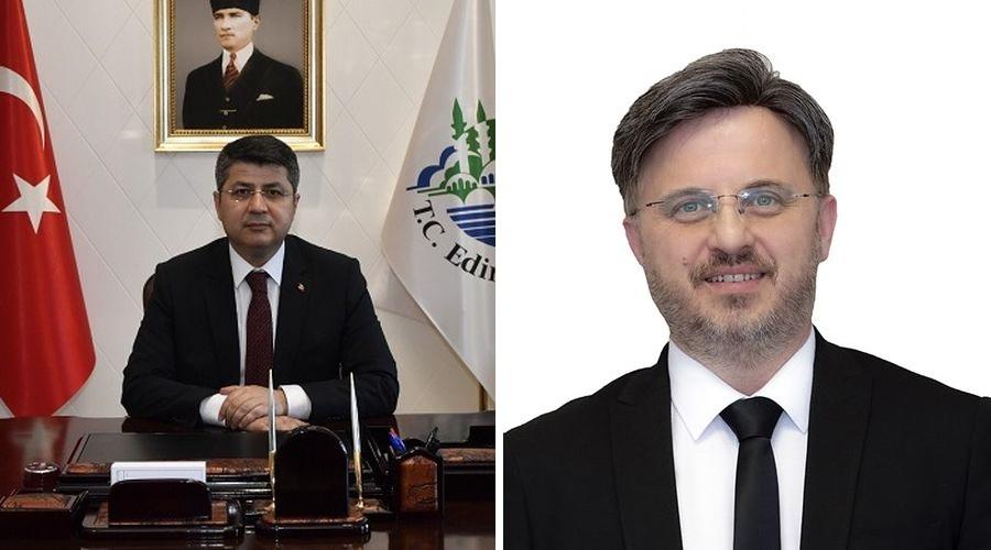 Sağlık Bakanlığına iki yeni Bakan Yardımcısı