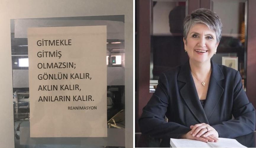 'Hastanede çalışan herkes bir bilinmezin içinde...' Balcalı Hastanesi'nin durumu ne olacak?