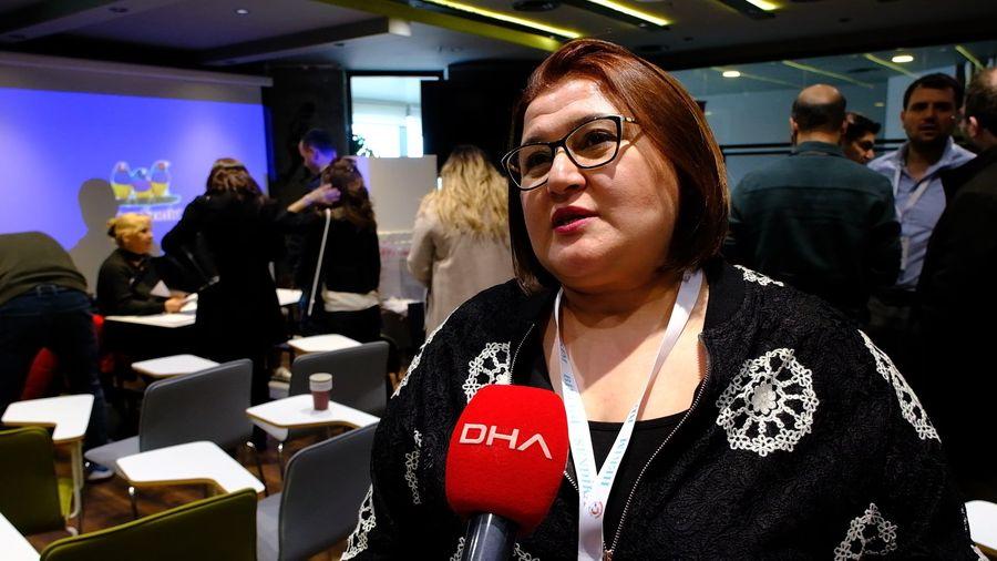 Hekim Birliği Sendikası: Hekimlik meslek kanunu istiyoruz