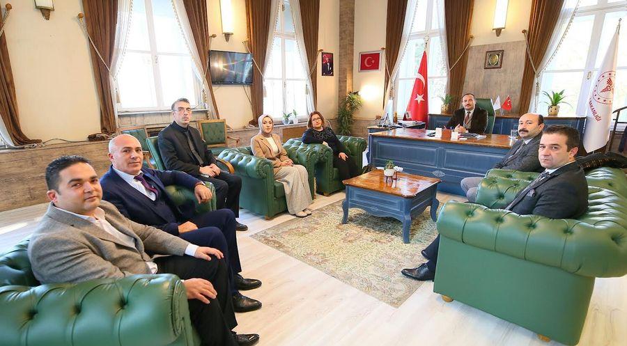 İzmir'de sağlık çalışanlarına ödenecek maaş promosyonu belli oldu!