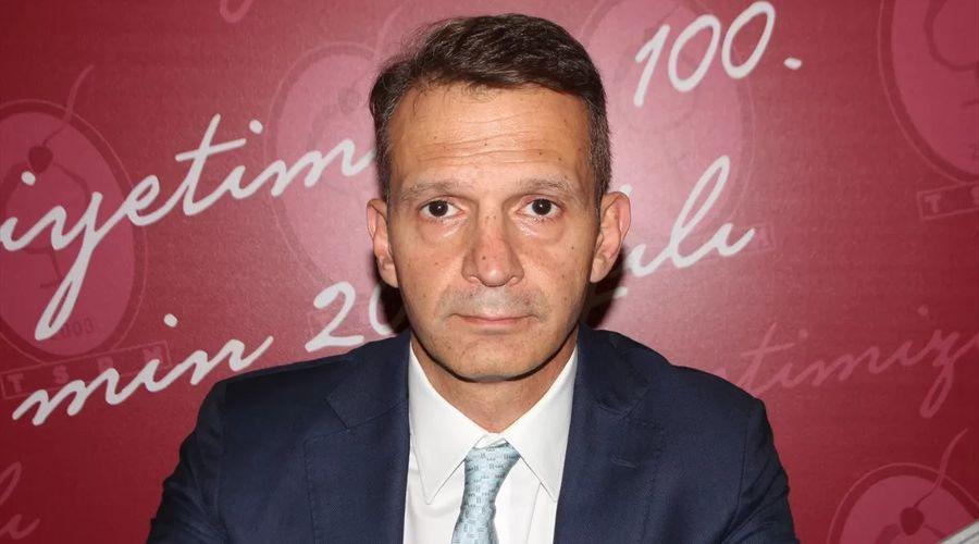 Antalya'da 11. Üreme Sağlığı ve İnfertilite Kongresi düzenlendi