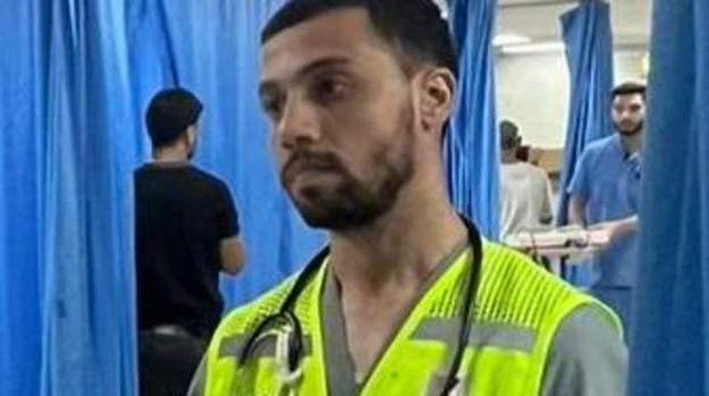Gazzeli doktor: Çok çaresiz hissediyoruz