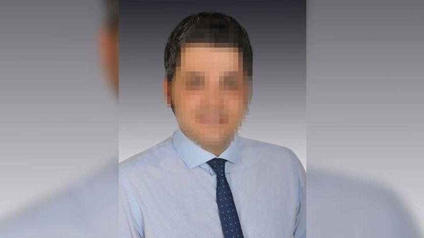 200 bin TL 'bıçak parası' alan ortopedi doçentine suçüstü