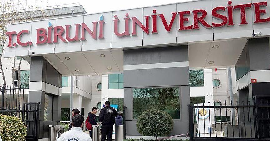 Biruni Üniversitesi doçent, doktor ve profesör öğretim üyesi alacak!