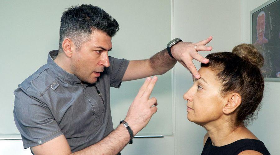 Doç. Dr. Demir: 20 yıllık meslek hayatımda bu kadar vaka görmedim