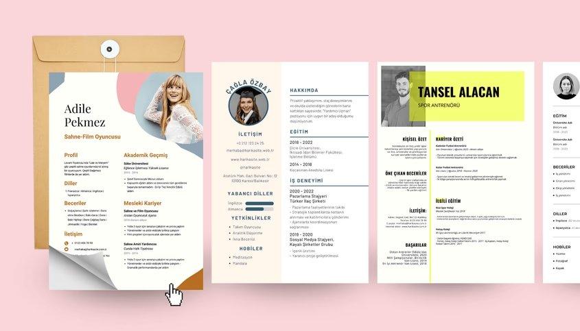 Doktorlar için harika bir CV nasıl hazırlanır?