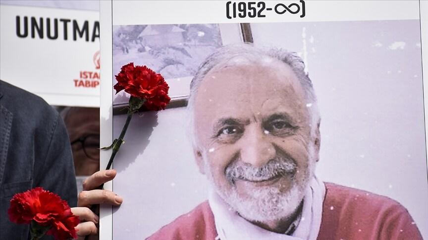 'Hocaların hocası' Prof. Dr. Cemil Taşcıoğlu, mesleğine bağlılığı ve pozitif enerjisiyle hatırlanıyor