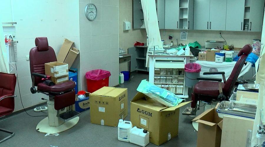 Cerrahpaşa Tıp'ta tahliye başladı: 'Krize girmiş vaziyetteyiz'