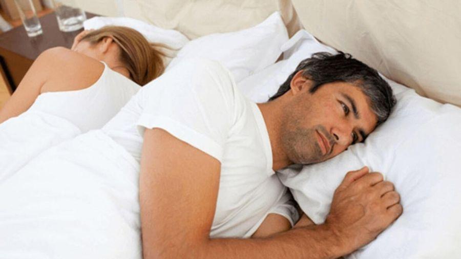 Araştırma: Libidosu düşük erkekler erken ölüyor