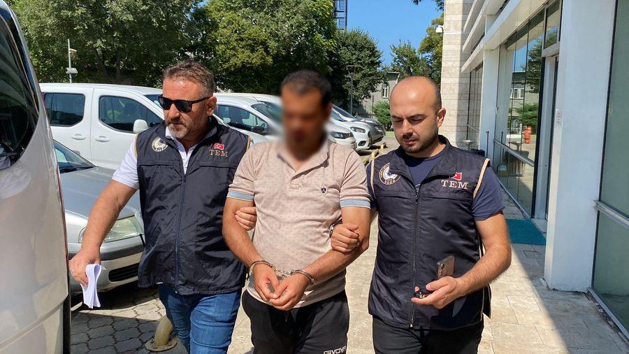 DEAŞ'lıları tedavi eden doktor tutuklandı