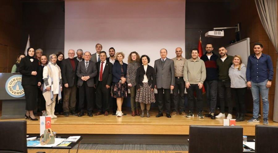 Kahramanmaraş Depremi Sonrası Akademik Değerlendirme Sempozyumu yapıldı