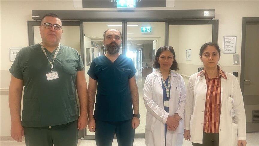 Adana'da depremden etkilenen doktorlar, meslektaşları için yapı kooperatifi kurdu