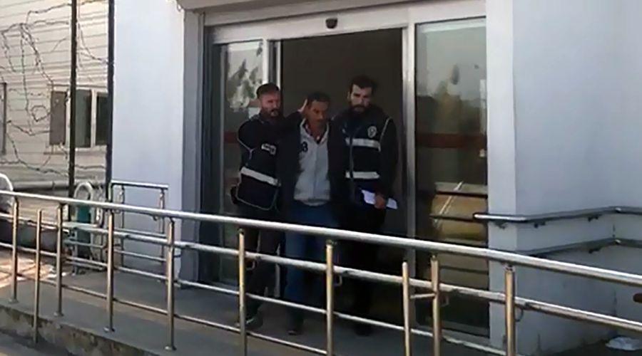 Depremzedeleri 'özel hastanede tedavi' yalanıyla dolandıran şüpheli tutuklandı