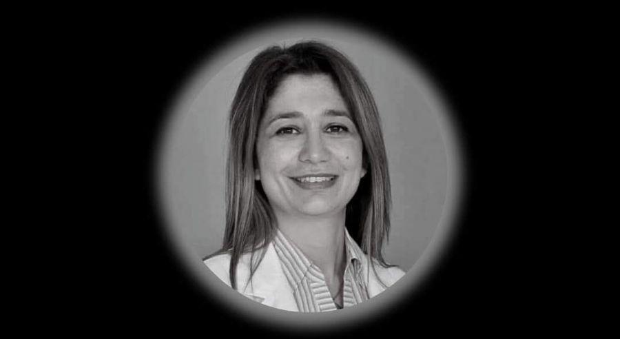 Hatay'da görev yapan Dr. Ebru Gündüz depremde hayatını kaybetti