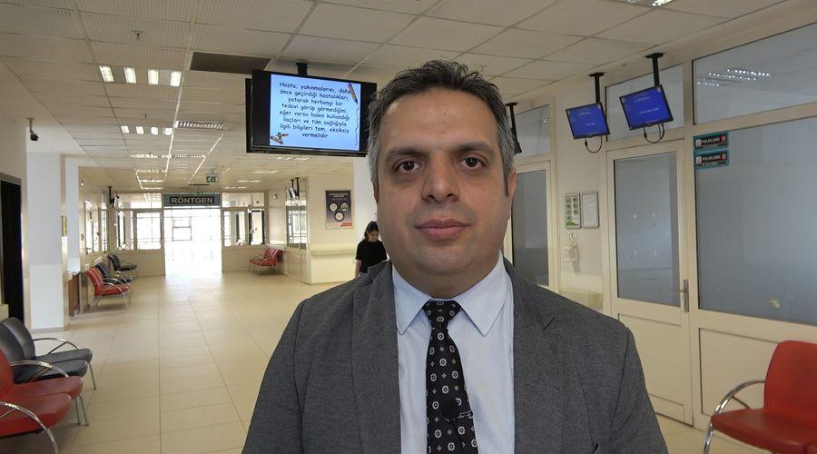 Şanlıurfa'da diş hastanelerinde akşam polikliniği hizmeti başladı