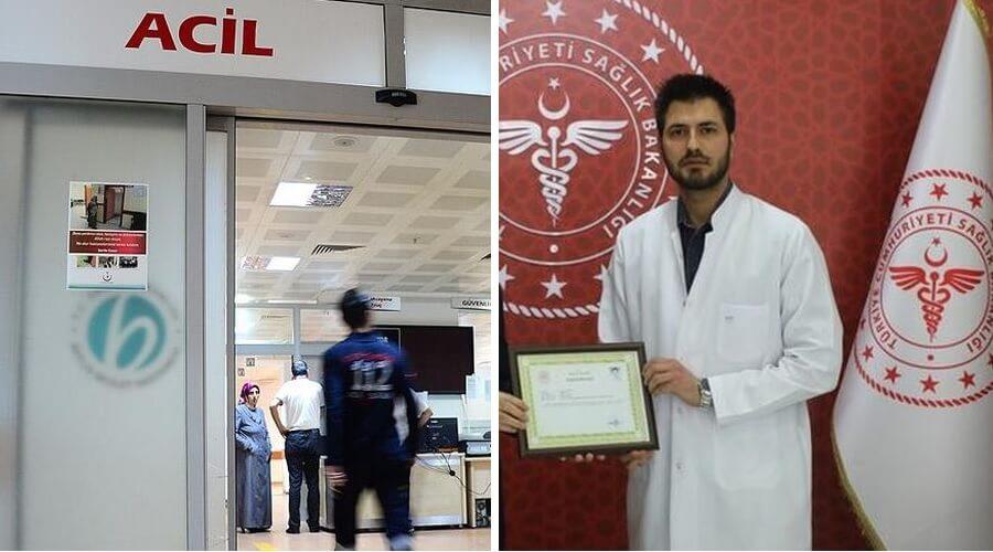 Konya’daki katliamda çarpıcı detay: Kahraman doktor herkesi kurtarmış!
