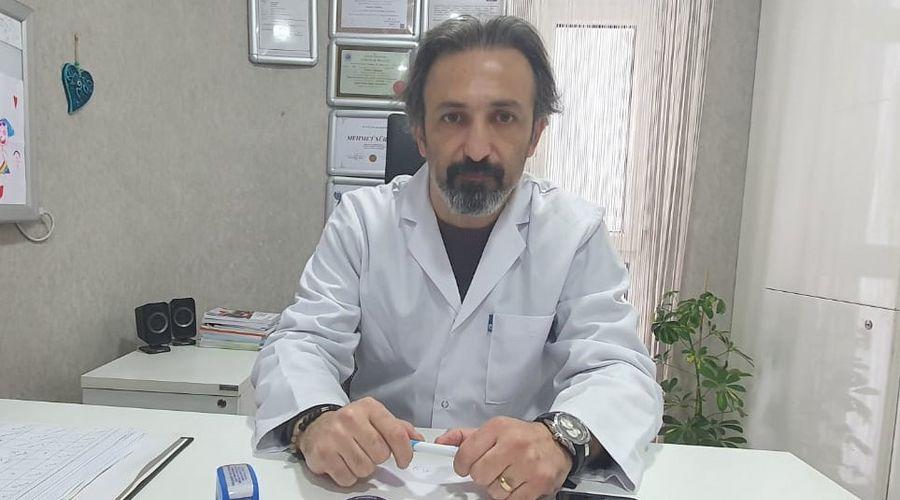 Depremde 26 yakınını kaybeden doktor: İlk defa 14 Mart bu kadar acı geçecek benim için